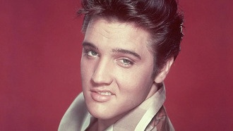 Элвис Пресли вернётся на экраны в 2026 году в концертном фильме из утерянных архивных записей