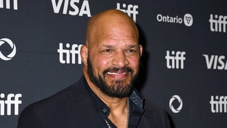 Марк Керр о финальной сцене «The Smashing Machine»: «Это было терапевтично»