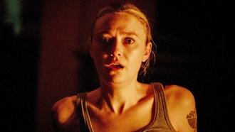 Сверхъестественный триллер с Дакотой Фэннинг получил низкий рейтинг на Rotten Tomatoes