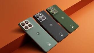 Ультратонкий смартфон Moto Edge 70 показался в сети перед анонсом