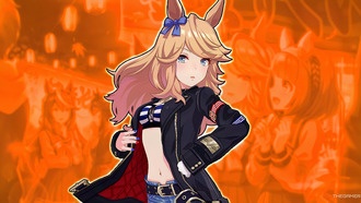 Полное руководство по Голд Сити в Umamusume: Pretty Derby