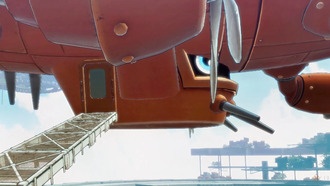 Где найти нагреватель в Центральном городе в Digimon Story: Time Stranger