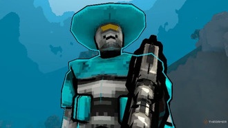 Лучший билд для CL4NK в Megabonk: томы, оружие и тактика