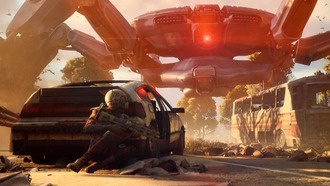 В ARC Raiders появится добровольный сброс прогресса через «Проекты»