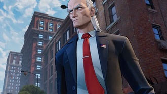 В файтинге Invincible VS показали геймплей за Сесиля Стедмана