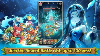 Коды для StoneAge Pet World и как их активировать