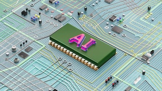 Стартап Reflection AI привлек $2 млрд для создания открытых AI-моделей