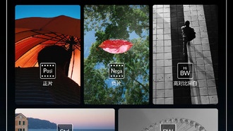 Realme GT8 Pro получит пять фирменных цветовых профилей Ricoh GR