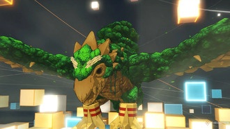 Как эволюционировать в Сересмон в Digimon Story Time Stranger