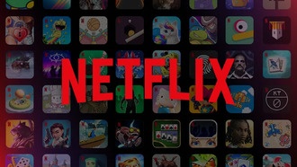 Игры Netflix теперь доступны на смарт-телевизорах