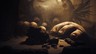 Little Nightmares 3 вышла на всех платформах и показывает рекордный онлайн в Steam