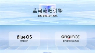vivo представила OriginOS 6 с технологией Blue River Engine для повышения производительности