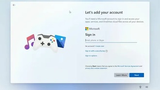 Microsoft закрыла лазейки для установки Windows 11 без учетной записи