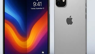 iPhone 18 Fold: первый в мире корпус из алюминия и титана и толщина всего 4,5 мм