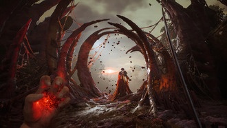 Valor Mortis получает первые отзывы: красиво, но с лагами