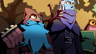 Absolum — одна из самых приятных игровых неожиданностей 2025 года