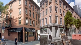 Battlefield 6 в сравнении с реальностью: графика игры впечатляет