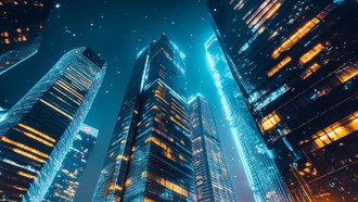 Ученые решили проблему неточного GPS в городах с помощью 3D-моделей