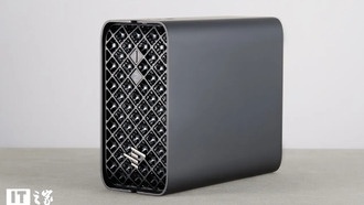 HP Z2 Mini G1a: компактная AI-станция на AMD Ryzen AI Max+ PRO 395