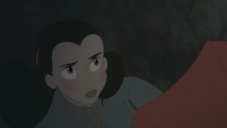 Bye Sweet Carole: игроки оценили мрачное приключение в стиле Disney