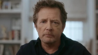 Майкл Джей Фокс вернулся к актёрской карьере благодаря сериалу «Терапия»