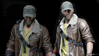 Где найти все части брони Брузера в Dying Light: The Beast