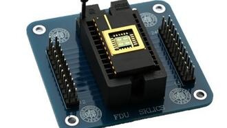 Учёные из Китая создали первый в мире полнофункциональный 2D-флеш-чип