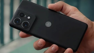 Motorola начала обновлять Edge 50 Pro и Moto G Power (2025) до Android 16