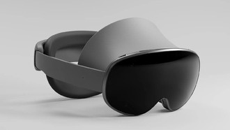 Утечка раскрыла полные характеристики шлема Samsung Galaxy XR