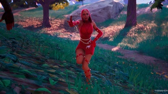 Как получить мифический Шипастый Разрушитель в Fortnite Chapter 6 Season 4