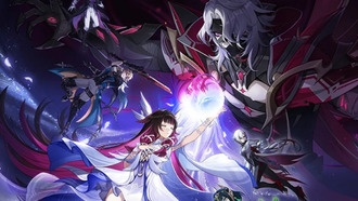 В Genshin Impact 22 октября добавят креативный режим и новые сюжетные миссии