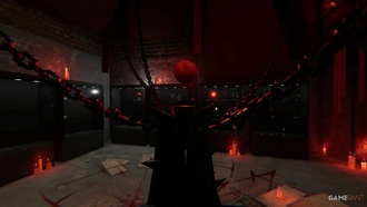 Phasmophobia: руководство по событию «Багровая Луна» 2025