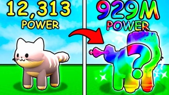 Коды для Roblox Meow Simulator и как их активировать