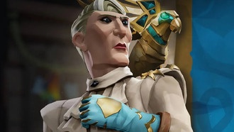 Sea of Thieves: укрепленные крепости Жнецов появятся в третьем акте 17-го сезона