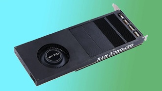 Galax представила тонкую видеокарту RTX 5060 Ti толщиной в один слот