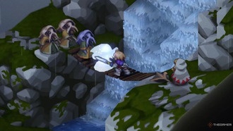 Лучшие уникальные персонажи в Final Fantasy Tactics: The Ivalice Chronicles - полный рейтинг