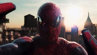 Эндрю Гарфилд подтвердил, что «Новый Человек-паук 3» не выйдет