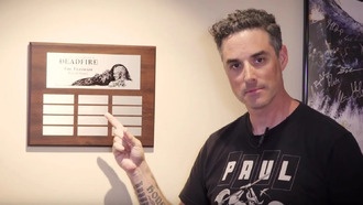 Директор Obsidian Джош Сойер за 26 лет в индустрии никогда не чувствовал себя в безопасности на работе