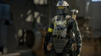 Как выполнить задания «Ближний бой» в Battlefield 6