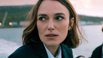 Триллер Netflix «Женщина в каюте 10» с Кирой Найтли получил 14% на Rotten Tomatoes