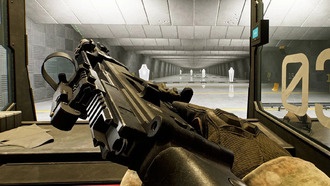 Лучшие сборки B36A4 в Battlefield 6: превращаем винтовку в лазер