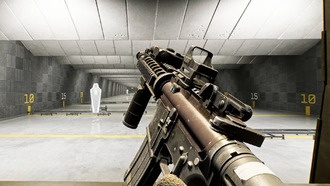 Лучшие сборки M4A1 в Battlefield 6: гайд по прокачке