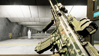 Лучшие сборки M433 в Battlefield 6: полное руководство по обвесам