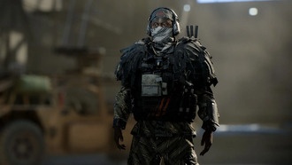 Как выполнить все испытания класса Разведчик в Battlefield 6