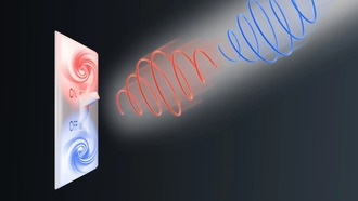 Ученые создали новый тип энергонезависимой памяти с переключением светом