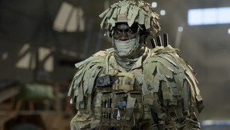 Как выполнить испытания Меткого стрелка в Battlefield 6