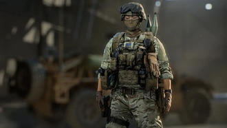 Как выполнить испытания ближнего боя в Battlefield 6