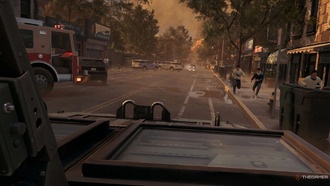 Где найти все жетоны в миссии «Движущиеся горы» и получить награды в Battlefield 6