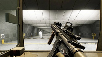 Лучшие сборки DSR-IAR в Battlefield 6: штурмовая винтовка и тяжёлый пулемёт