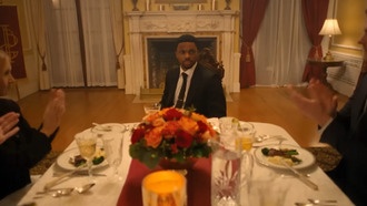 Netflix представил трейлер второго сезона «Шоу Винса Стейплса»